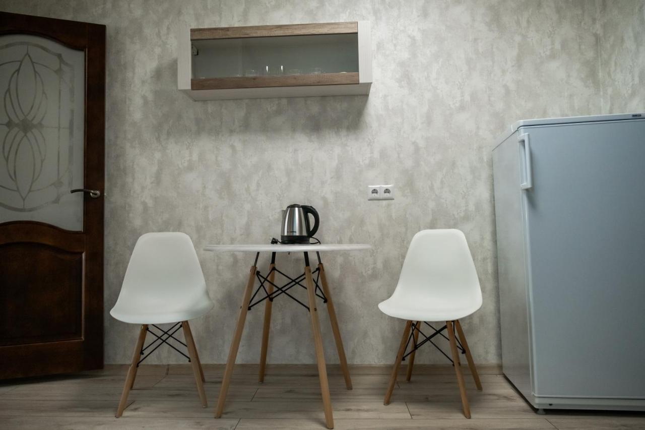 Idea-Studio Aparthotel Brest Exterior photo