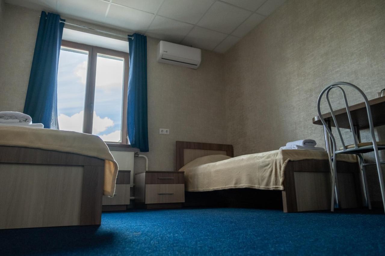 Idea-Studio Aparthotel Brest Exterior photo